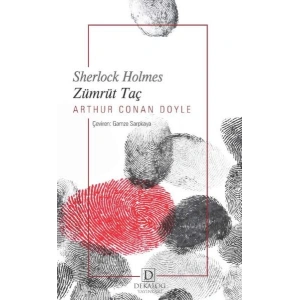 Sherlock Holmes - Zümrüt Taç