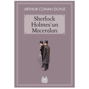 Sherlock Holmes’un Maceraları