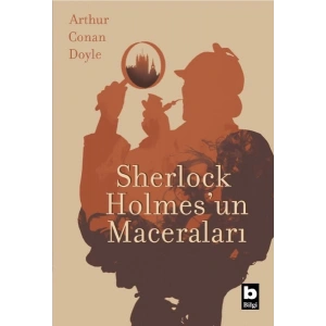 Sherlock Holmesun Maceraları