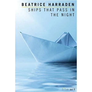 Ships That Pass In The Night