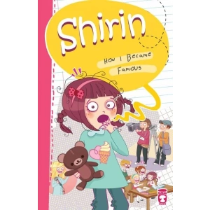 Shirin How - Became Famous