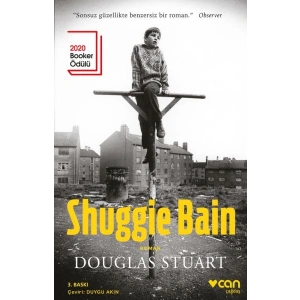Shuggie Bain