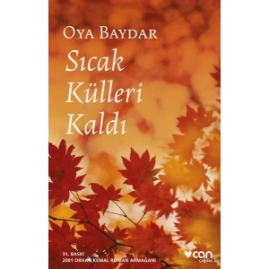 Sıcak Külleri Kaldı