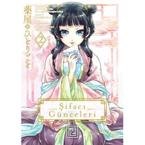 Şifacı Günceleri 2