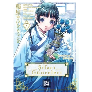 Şifacı Günceleri 7