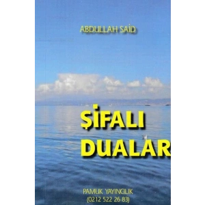 Şifalı Dualar