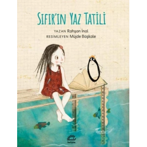 Sıfırın Yaz Tatili