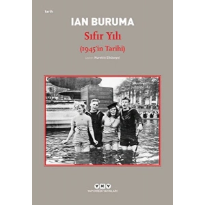 Sıfır Yılı (1945’in Tarihi)