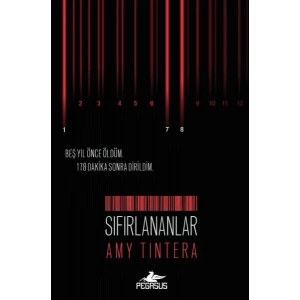 Sıfırlananlar