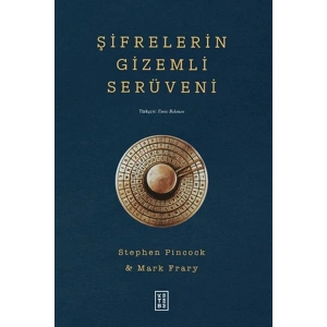 Şifrelerin Gizemli Serüveni