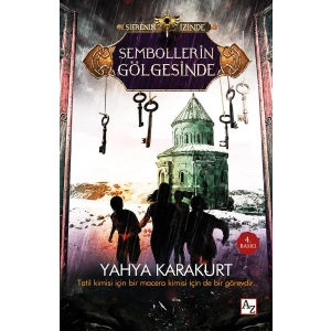 Şifrenin İzinde Sembollerin Gölgesinde