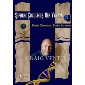 Şifresi Çözülmüş Bir Yaşam