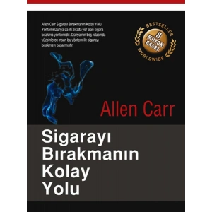 Sigarayı Bırakmanın Kolay Yolu