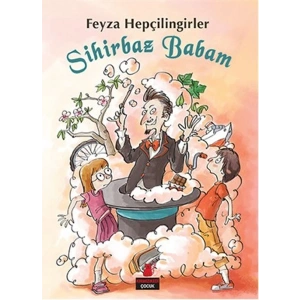 Sihirbaz Babam