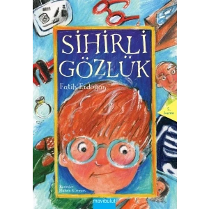 Sihirli Gözlük