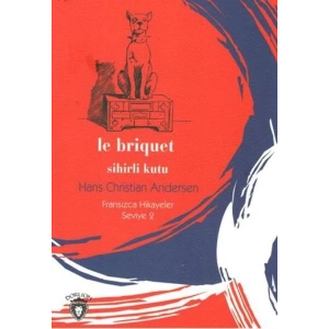 Sihirli Kutu Fransızca Hikayeler Seviye 2