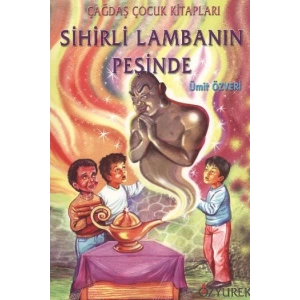 Sihirli Lambanın Peşinde