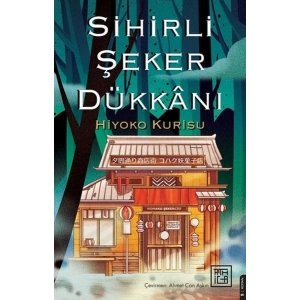 Sihirli Şeker Dükkanı