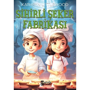 Sihirli Şeker Fabrikası