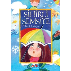 Sihirli Şemsiye