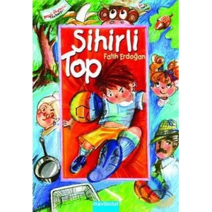 Sihirli Top