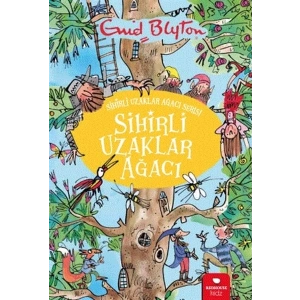 Sihirli Uzaklar Ağacı - Sihirli Uzaklar Ağacı Serisi