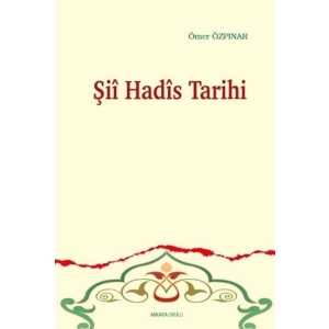 Şii Hadis Tarihi