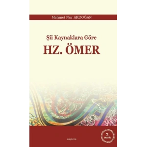 Şii Kaynaklara Göre Hz. Ömer