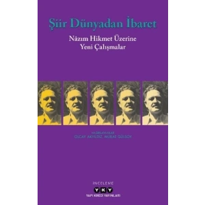 Şiir Dünyadan İbaret