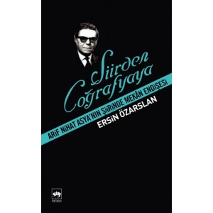 Şiirden Coğrafyaya