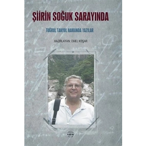 Şiirin Soğuk Sarayında