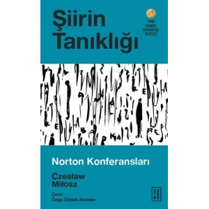 Şiirin Tanıklığı