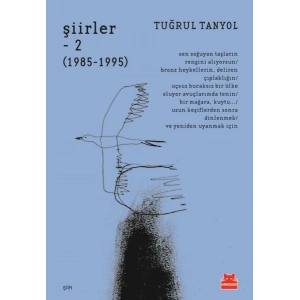 Şiirler 2 (1985 - 1995)
