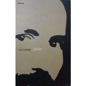 Şiirler Cahit Zarifoğlu