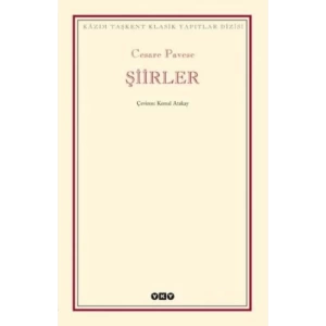 Şiirler (Cesare Pavese)