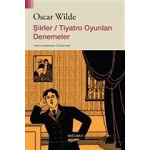 Şiirler / Tiyatro Oyunları Denemeler