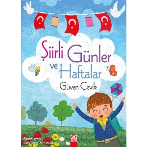 Şiirli Günler ve Haftalar