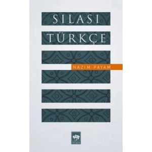 Sılası Türkçe