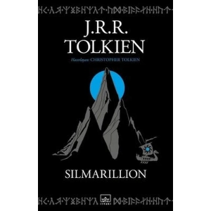 Silmarillion (Siyah Kapak)