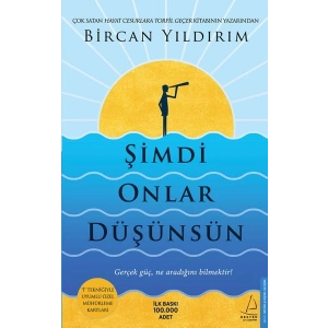 Şimdi Onlar Düşünsün