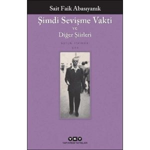 Şimdi Sevişme Vakti ve Diğer Şiirleri