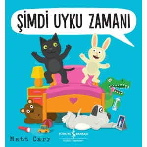 Şimdi Uyku Zamanı