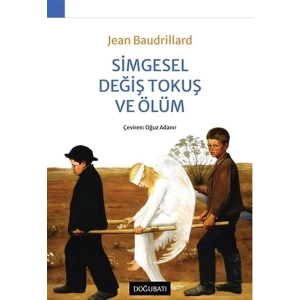 Simgesel Değiş Tokuş ve Ölüm