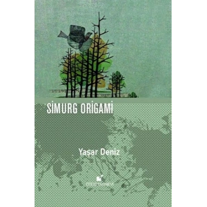 Simurg Origami