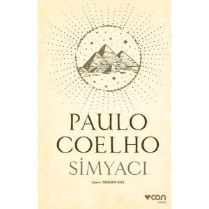 Simyacı (Özel Baskı-Ciltli-Kutulu)