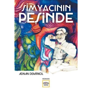 Simyacının Peşinde