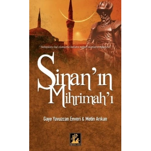 Sinanın Mihrimahı