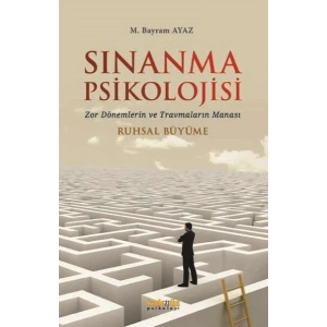 Sınanma Psikolojisi