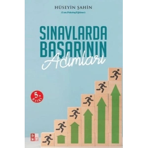 Sınavlarda Başarının Adımları