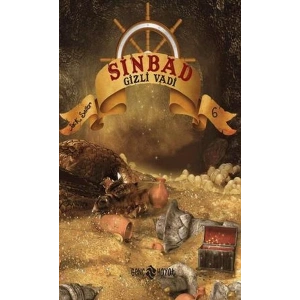 Sinbad Gizli Vadi